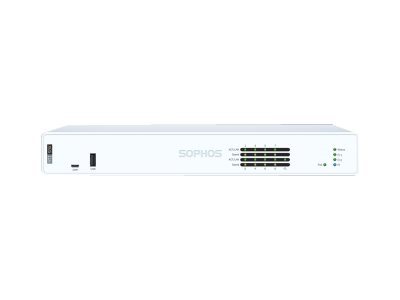 Sophos XGS 116 - Sicherheitsgerät - mit 3 Jahre (IA1B3CSEU)