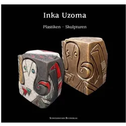Plastiken · Skulpturen, Fachbücher von Inka Uzoma