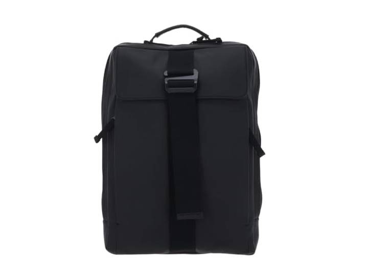 JOST Viborg Daypack Backpack Black