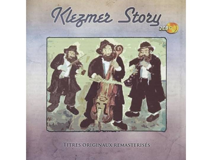 Klezmer Story