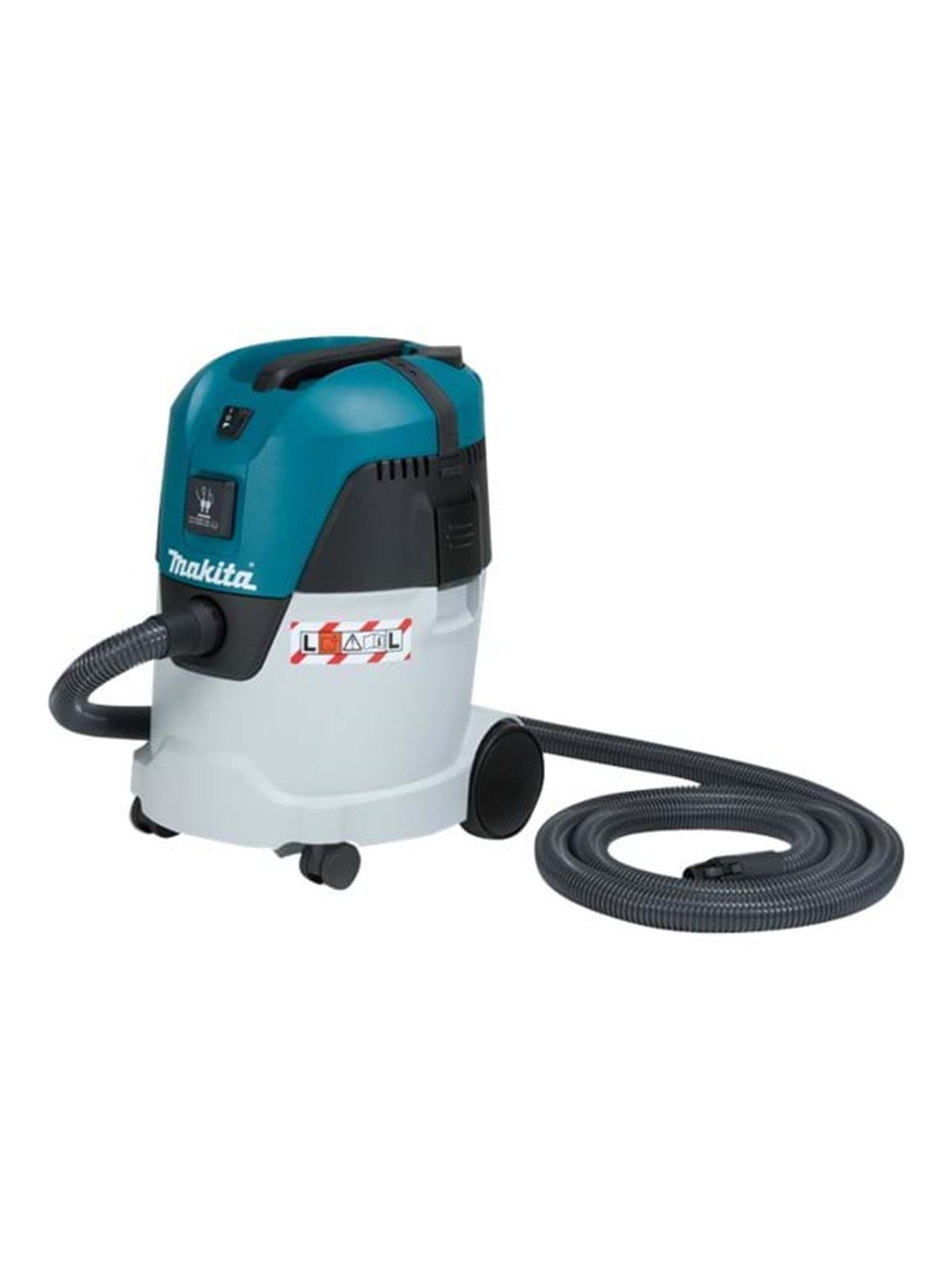 Makita Staubsauger VC2512L