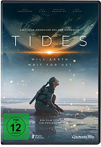 Roland Emmerich - Tides - Preis vom 10.10.2026 11:48:34 h