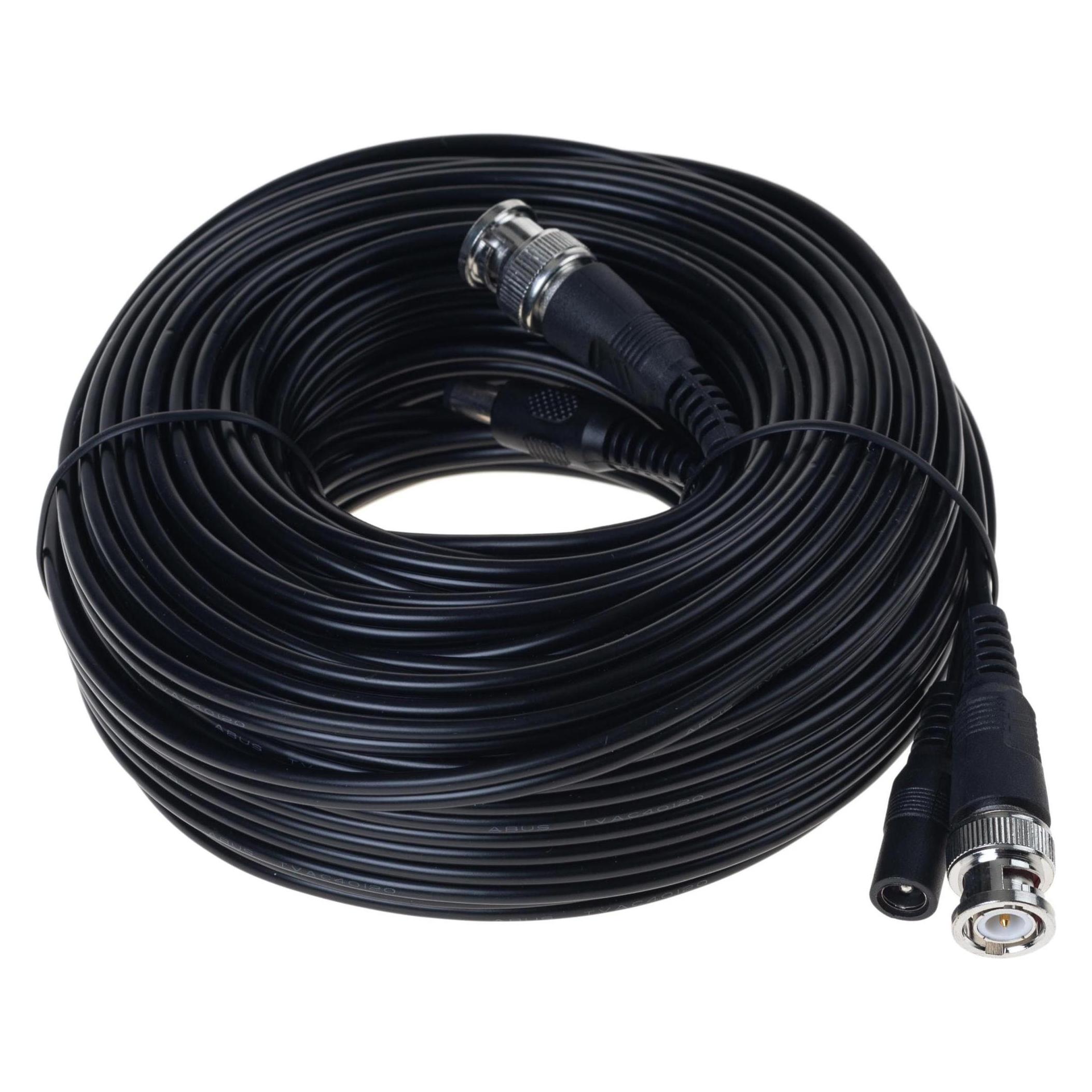 Abus Video-Kombi-Kabel 20m (TVAC40120)