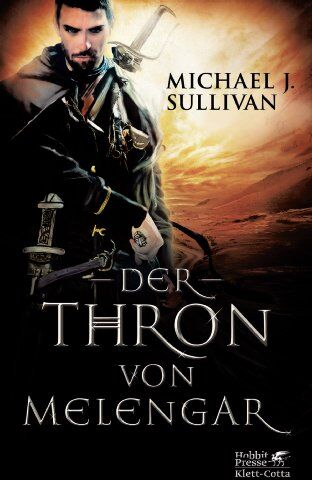 Sullivan, Michael J. - Der Thron von Melengar: Riyria 1 - Preis vom 06.10.2026 07:26:00 h