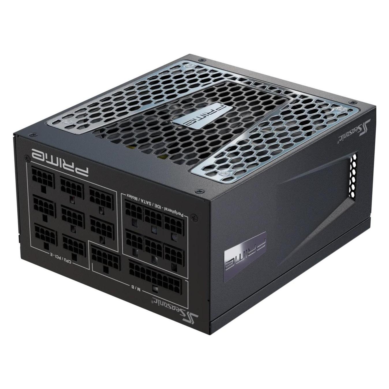 Seasonic Prime Gold (1300 W) (SSR-1300GD)