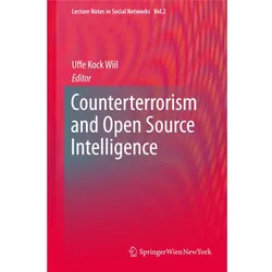 Counterterrorism and Open Source Intelligence, Fachbücher