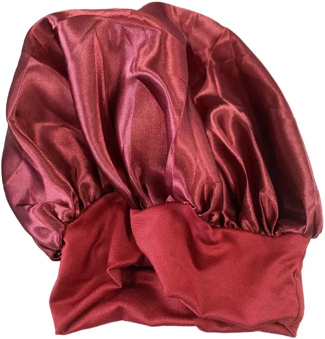 INF Bonnet de nuit, pack de 2