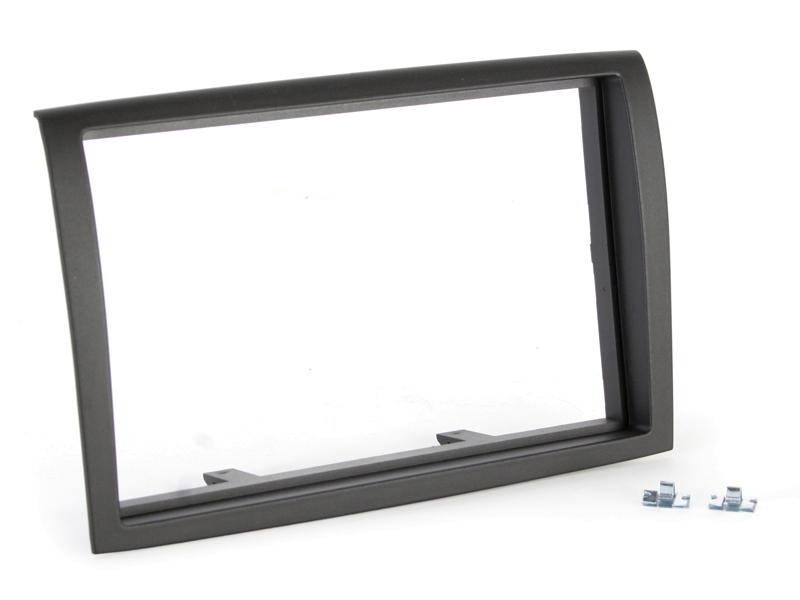 CHP Radioblende Citroen , Fiat , Peugeot