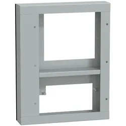 Schneider Electric NSYCUACC033DG Nachrüstungssatz für Dachaufbau-Kühlgerät, vernetzt, Climasys CU, 400-600W