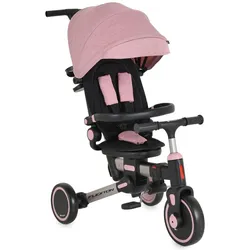 Byox Dreirad Flexton 5 in 1 Laufrad
