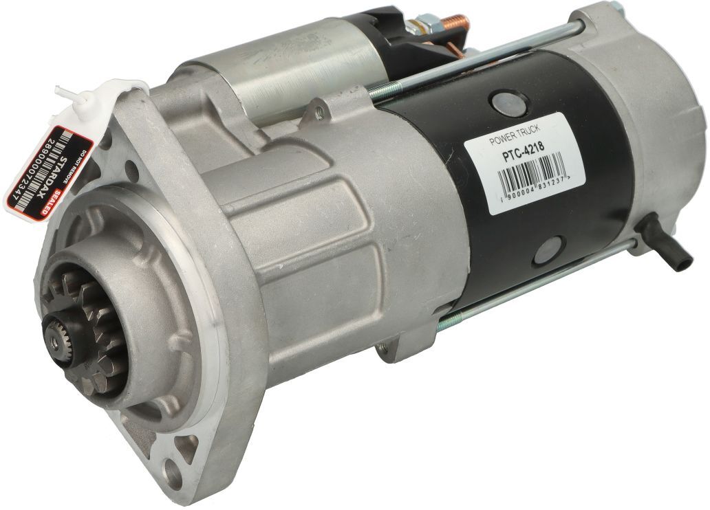Starttimoottori Power Truck Ptc-4218