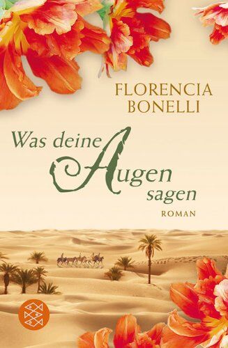 Florencia Bonelli - Was deine Augen sagen: Roman - Preis vom 09.10.2026 07:28:09 h