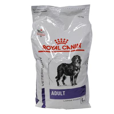 Royal Canin Veterinary Canine Adult Large Dogs 13 kg Pellets