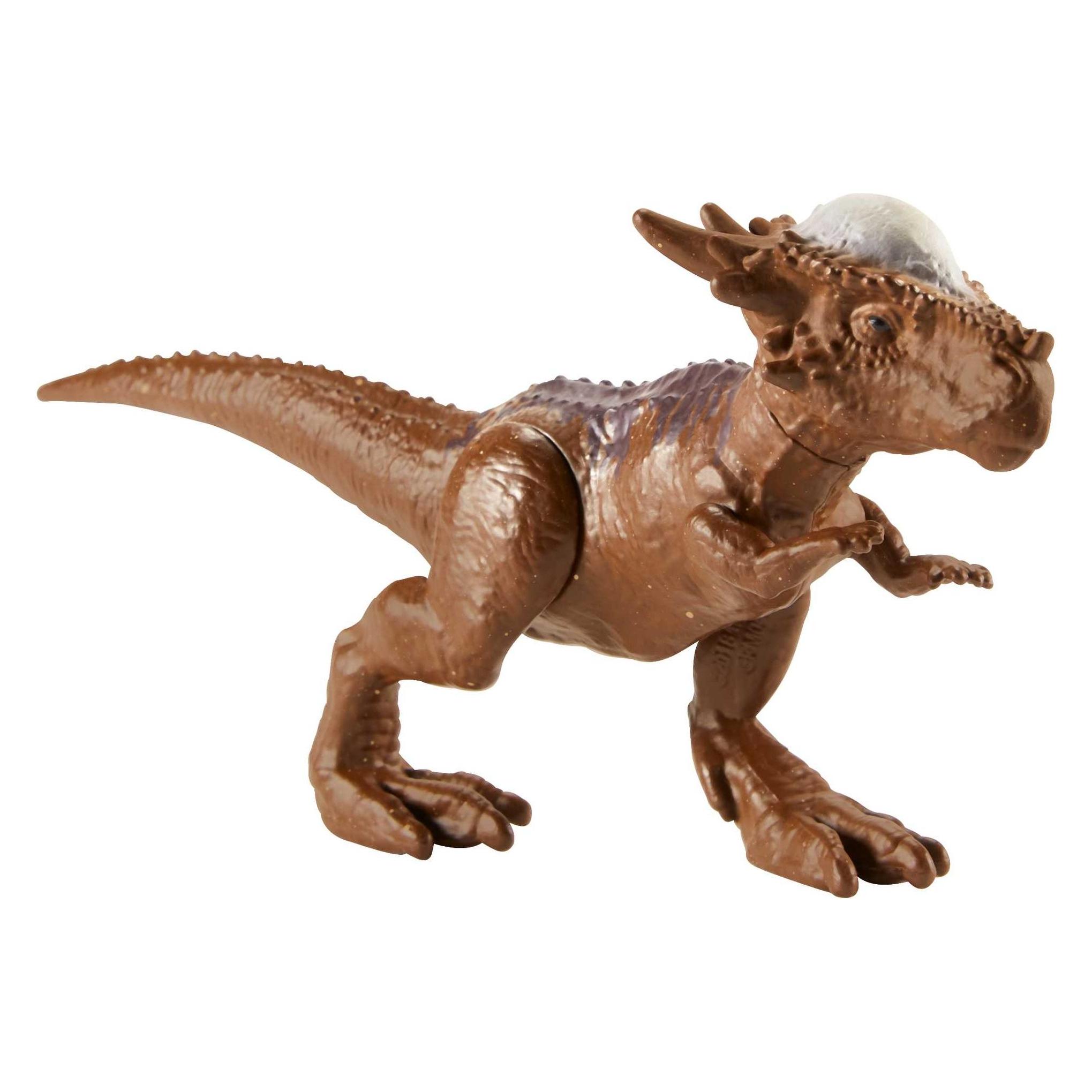 Mattel Jurassic World Rebirth Stygimoloch 15cm (JGG16)