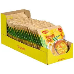 Maggi® Hühner Suppe
