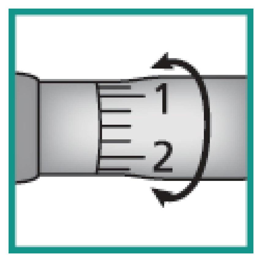 PB Swiss Tools MecaTorque PB8317A0.4-2.0ESD (0.40 - 2 Nm) (PB 8317.A 0.4-2.0ESD)