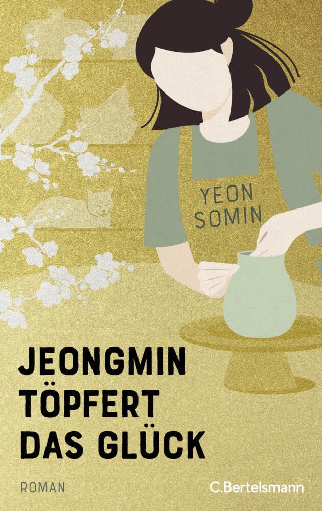 Yeon Somin - Jeongmin töpfert das Glück: Roman - Preis vom 10.10.2026 11:48:34 h