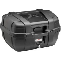 Kappa, Motorradgepäck, KGR52NN Garda Monokey Koffer schwarz (52 l)