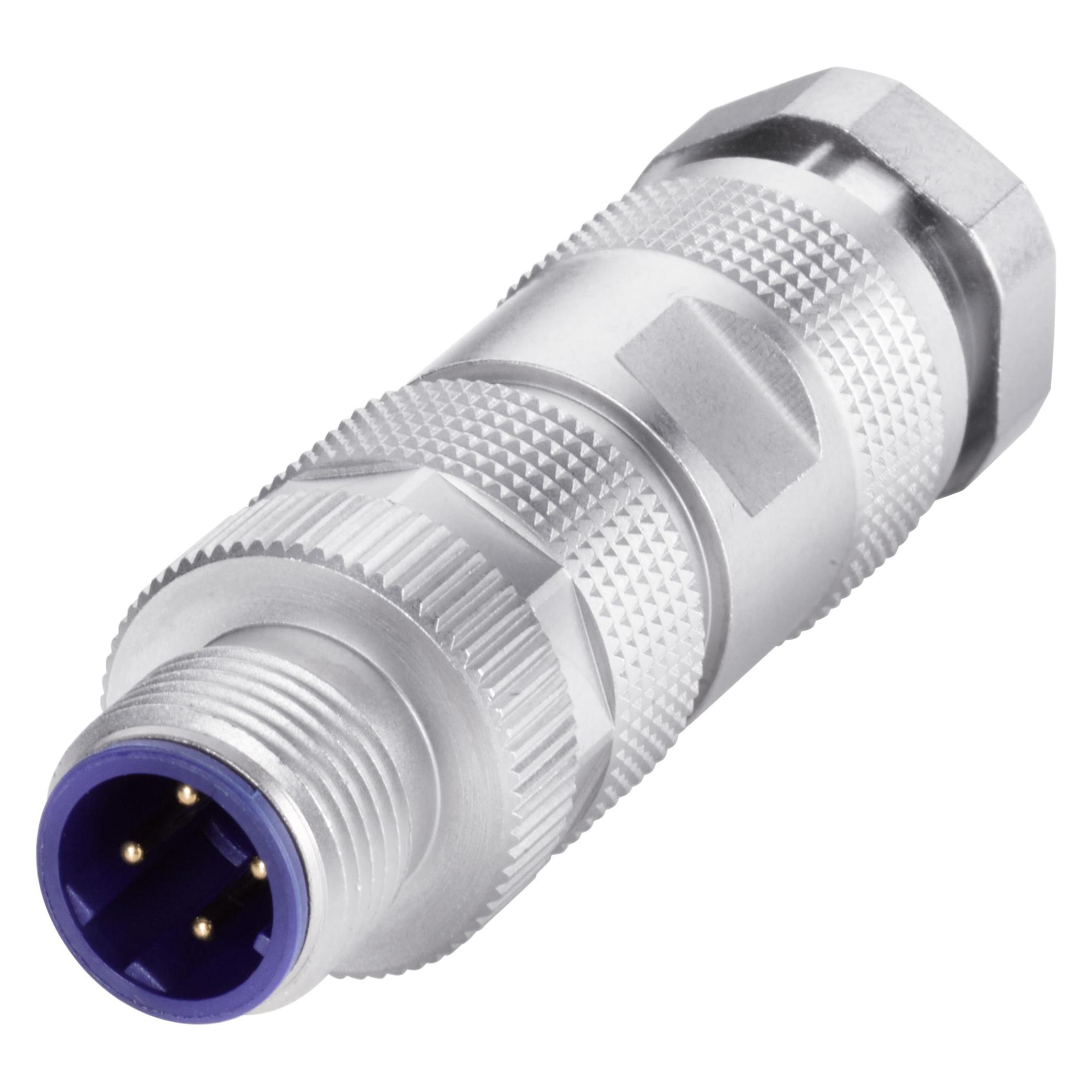 Siemens Ie Plug Pro Steckverbinder (6GK19010DB106AA0)