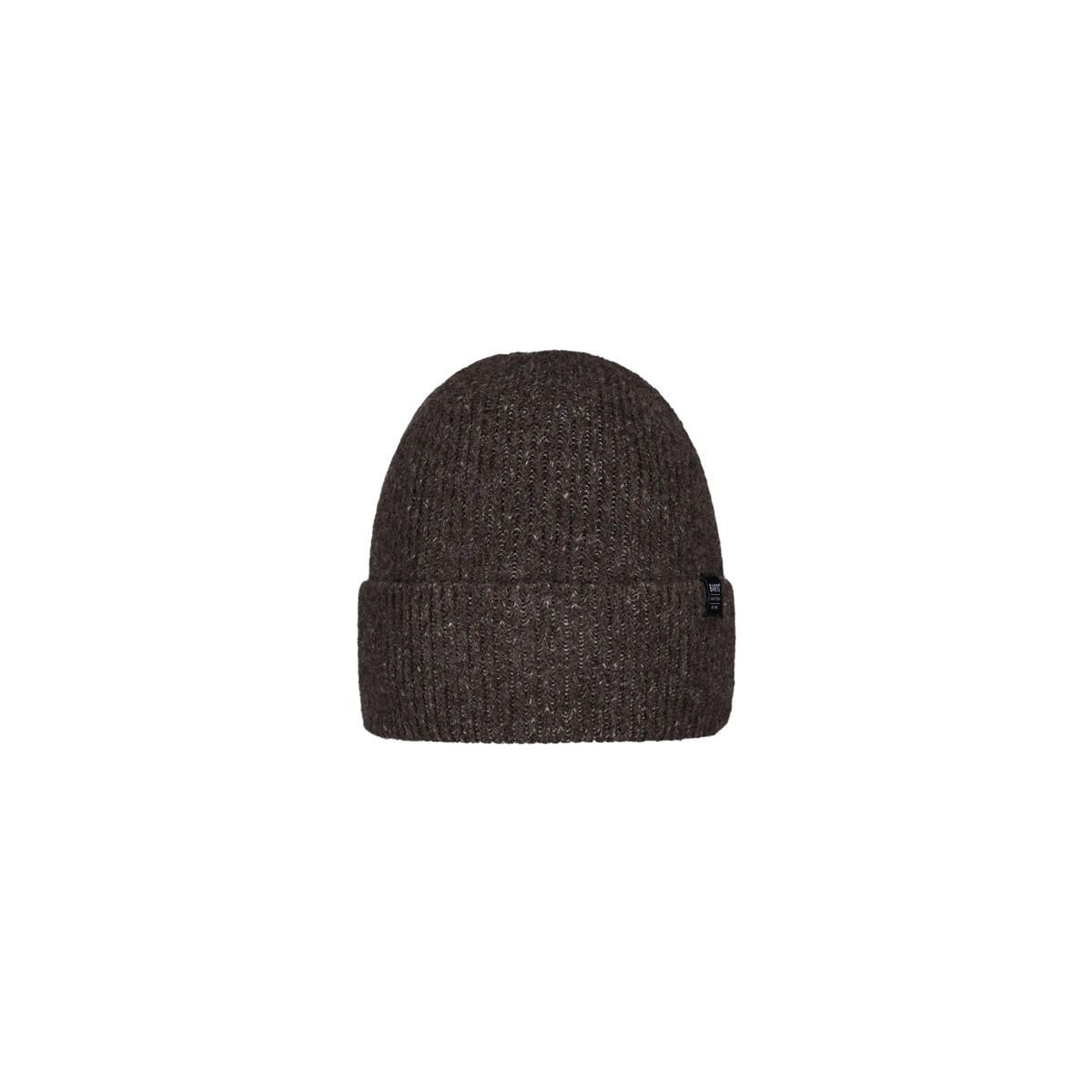 Barts Willian Beanie dark brown (20) 03760201