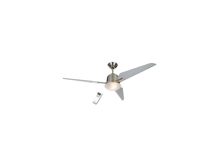 CasaFan ECO AVIATOS 132 BN-SI Flügel silber Deckenventilator