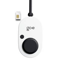 go-e Charger Gemini 2.0, 22 kW 32A CH-05-22-51 EV-Ladestation