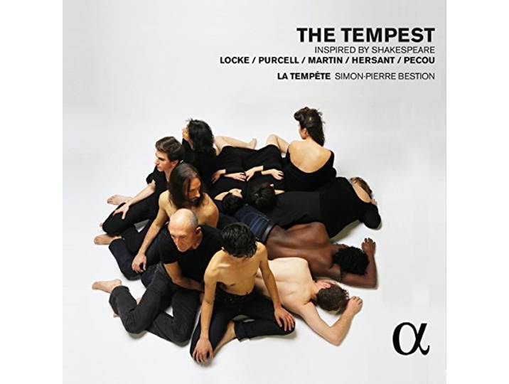 The Tempest