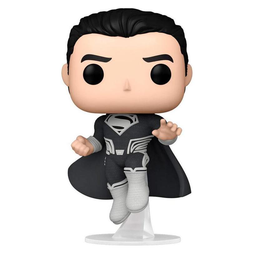 Funko Pop! Justice League Snyder Cut : Superman (FUN880)