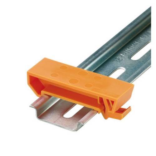 Weidmüller 0495660000 Montagefuß 20St.
