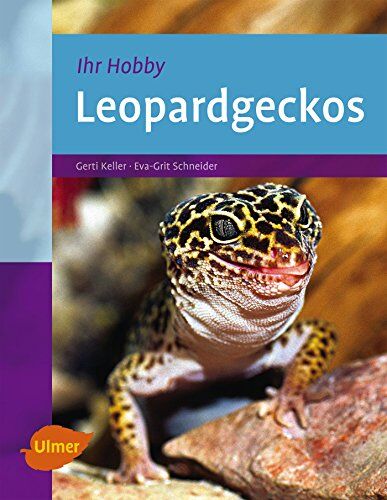 Gerti Keller - Leopardgeckos - Preis vom 09.10.2026 07:28:09 h