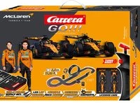 Carrera GO 62623 McLaren Racing