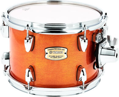 Yamaha "10"x07" Stage Custom TT HA" Honey Amber