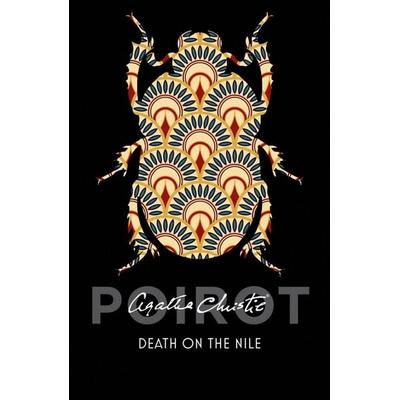 Death on the Nile, Taschenbuch von Agatha Christie, HarperCollins, 978-0-00-752755-7