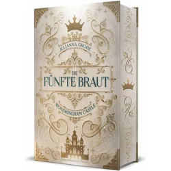 Die fünfte Braut, Kinderbücher von Julianna Grohe