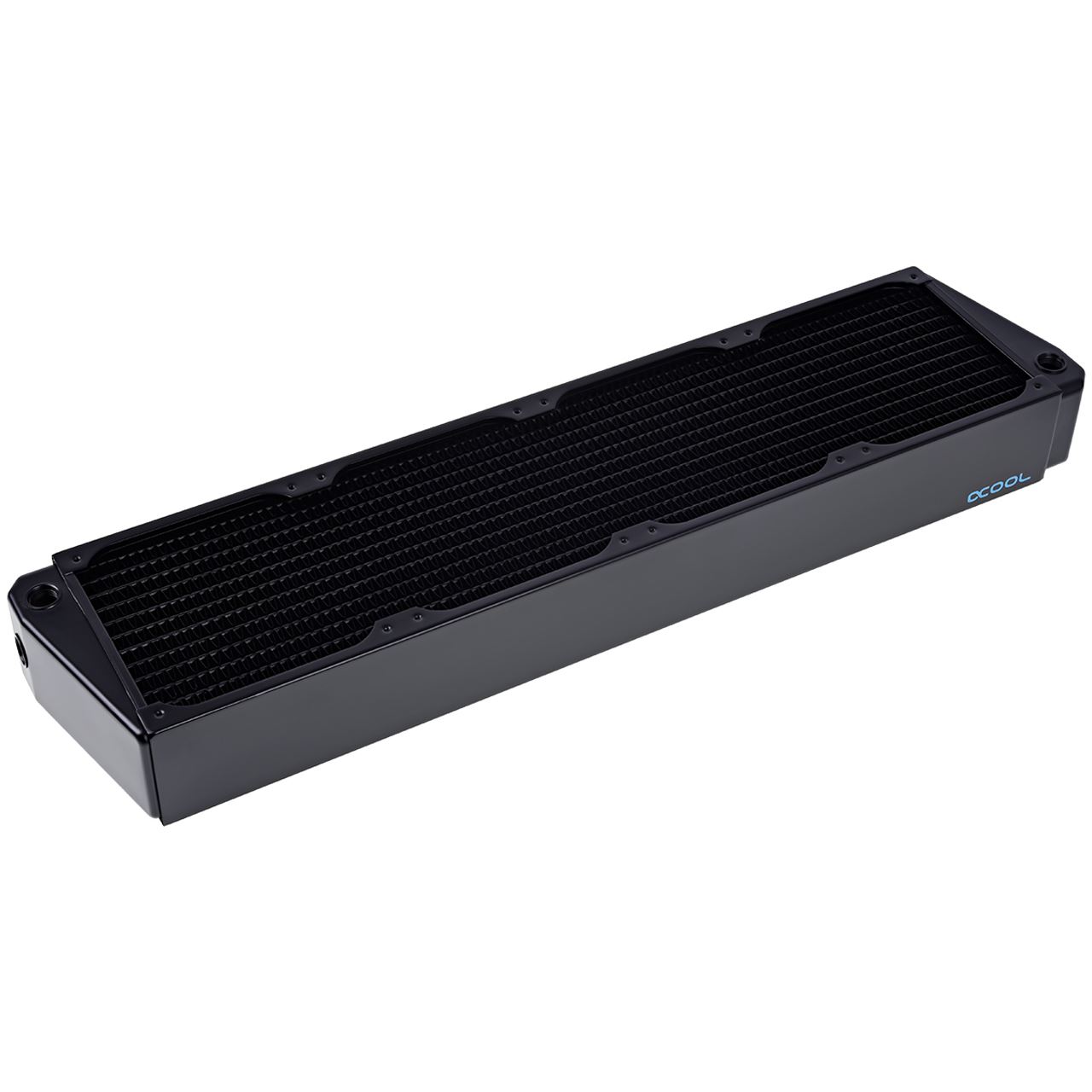 Alphacool NexXxoS UT60 Full Copper X-Flow Radiato 4x 120mm