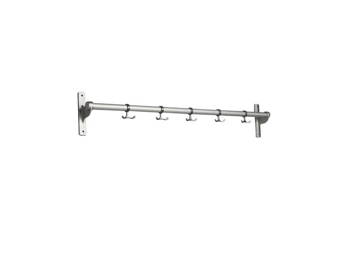 Essem Design Patère Nostalgi Aluminium