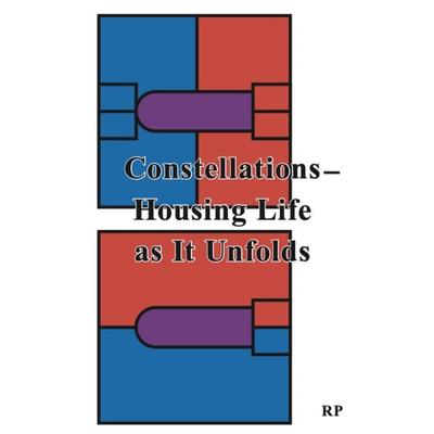 Constellations, Taschenbuch von , Ruby Press, 978-3-944074-68-9