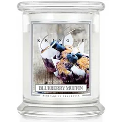 Blueberry Muffin 411g