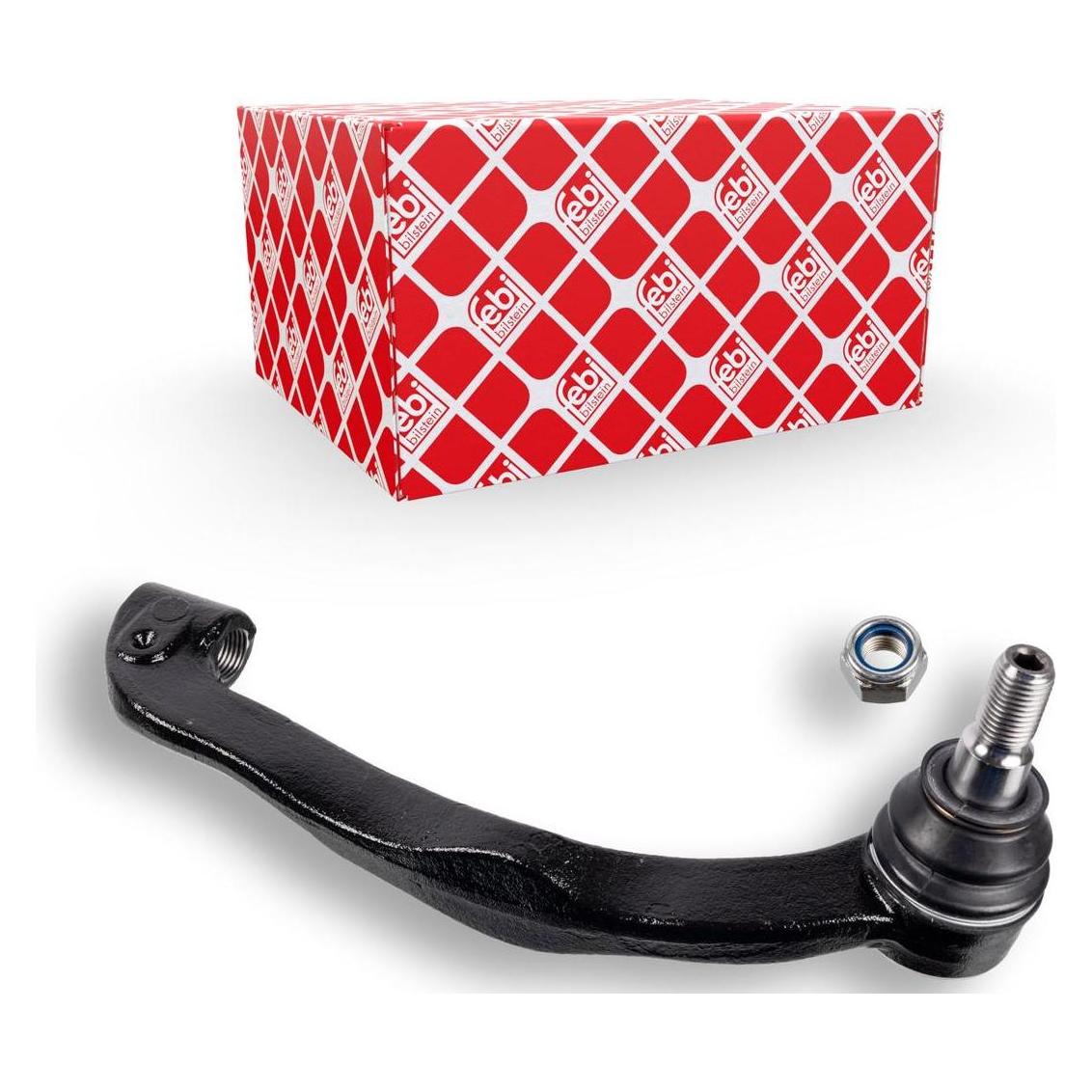 Febi Tie Rod End (33908431)