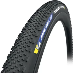 Michelin FALTREIFEN POWER GRAVEL SW Comp 40-622 Schwarz TLR