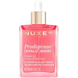 30ml NUXE Prodigieuse [HYALU] BOOST The Anti-Dark Spot Glow Serum