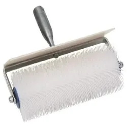 Hufa Fliesenleger Stachel-Entlüftungsroller 75cm 21mm Stacheln