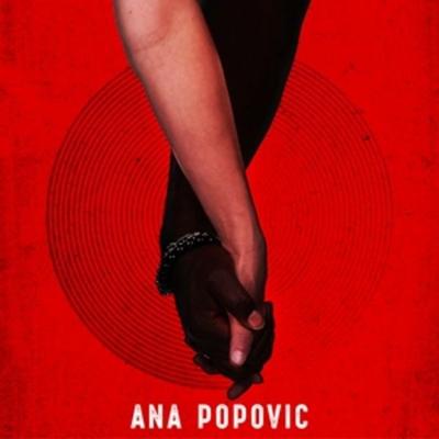 Power - Ana Popovic, Vinyl