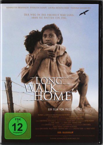 Phillip Noyce - Long Walk Home - Preis vom 09.10.2026 07:28:09 h