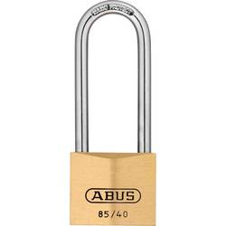 ABUS 03506 7 Vorhängeschloss 40 mm