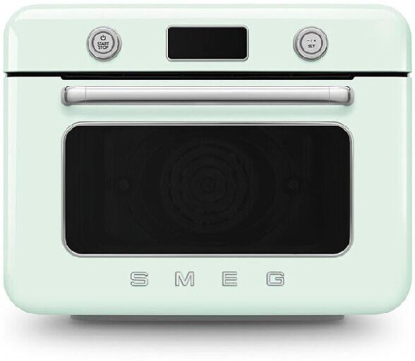 MINI FORNO SMEG COF01PGEU