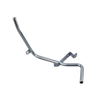 METZGER AUTOTEILE Kühlmittelrohrleitung 4010261 Motorraum für VW