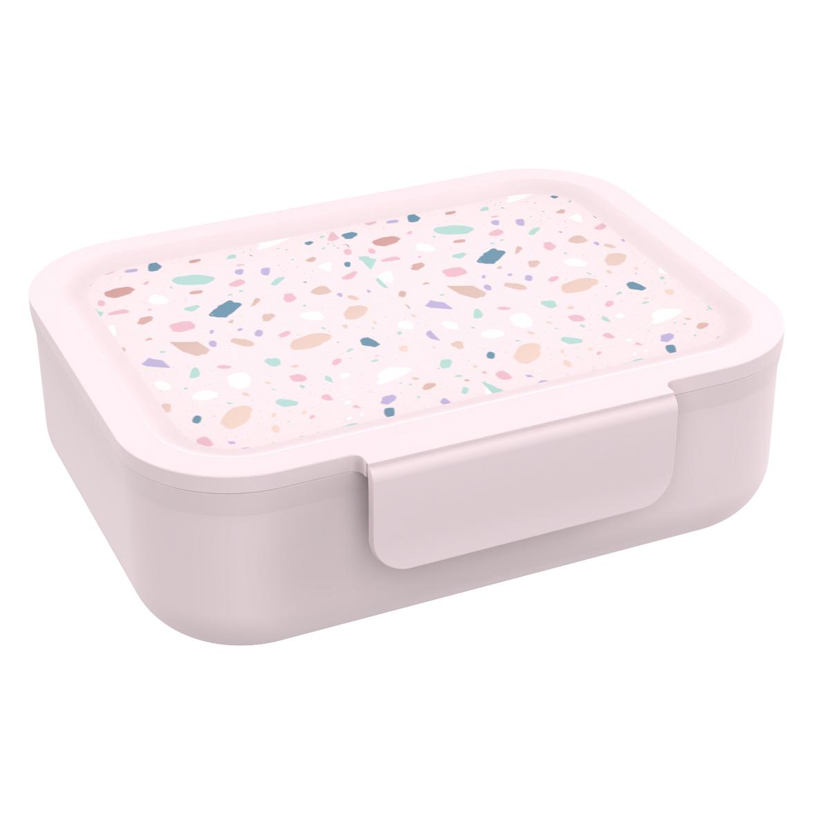 Euromic Lunch Buddies - Terrazzo Lunch Box (088908724-21200461) (088908724-21200461)