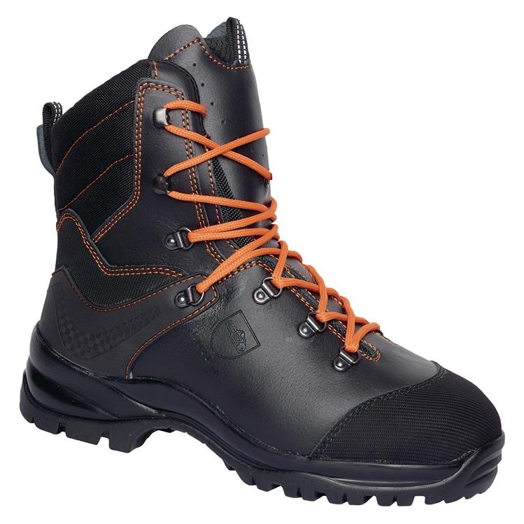 Solidur *Kailash* Forst-Schnürstiefel (S3, 43) (35530-43)
