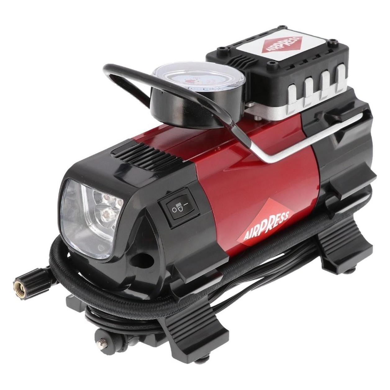Airpress Compressor (27 l, 7 Bar) (AIR36950)